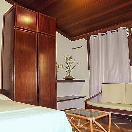 ホテルCasa Rosa ナタール エクステリア 写真